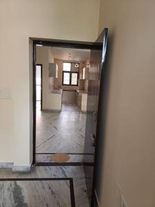 Kitchen Image of 1750 Sq.ft 3 BHK Builder Floor for rent in Sector 71 Noida for Rs. 32000
