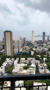 Balcony Image of 1080 Sq.ft 2 BHK Apartment / Flat for sale in Ruparel Iris, Mahim Mumbai for Rs. 39900000