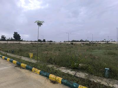 Image of 1200 Sq.ft Residential Plot / Land for sale in MBC Avinya Enclave, Vemagal, Kolar for Rs. 3900300