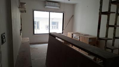 Living Room Image of 3500 Sq.ft 4 BHK Apartment / Flat for rent in Jubilee Hills Hyderabad for Rs. 200000