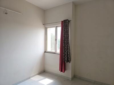 Bedroom Image of 490 Sq.ft 1 BHK Apartment / Flat for sale in VTP Purvanchal, Kesnand Pune for Rs. 2970000