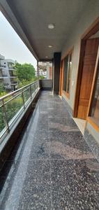 Balcony Image of 2268 Sq.ft 3 BHK Builder Floor for sale in Uppal Southend, Sector 49 Gurgaon for Rs. 25000000