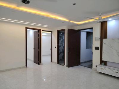 3 BHK Flat