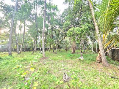 Image of 9570 Sq.ft Residential Plot / Land for sale in North Parvur, Kochi for Rs. 8800000