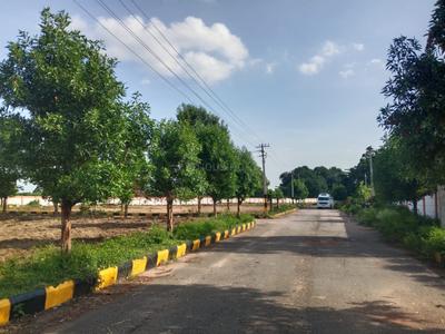 Image of 150 Sq.ft Residential Plot / Land for sale in Neemsboro Bharani Avenues, Zaheerabad, Sangareddy for Rs. 2500000