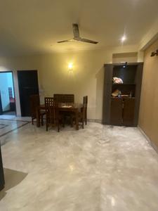 Hall Image of 1500 Sq.ft 8 BHK Independent House for sale in Sector 46 Gurgaon for Rs. 56500000