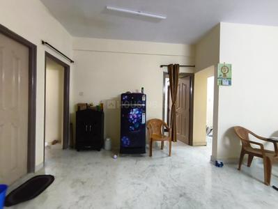 Hall Image of 1100 Sq.ft 2 BHK Apartment / Flat for sale in Nova Krishnageet Shelter, Mahadevapura Bengaluru for Rs. 12700000