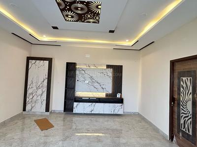Hall Image of 900 Sq.ft 2 BHK Independent House for sale in Veppampattu Chennai for Rs. 4900000