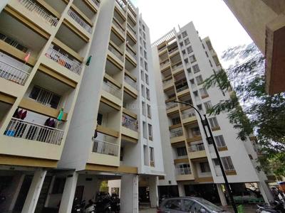Image of 794 Sq.ft 2 BHK Apartment / Flat for sale in Ceratec Greens, Katraj, Pune for Rs. 5800000