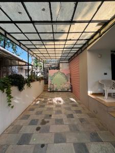 Balcony Image of 3600 Sq.ft 4 BHK Villa for sale in South Bopal Ahmedabad for Rs. 38000000