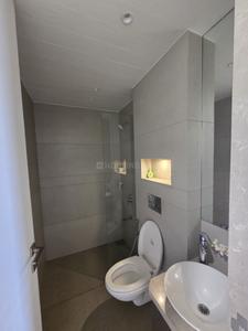 Bathroom Image of 2400 Sq.ft 4 BHK Apartment / Flat for sale in Sevasi Vadodara for Rs. 16300000