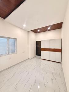 Bedroom Image of 1900 Sq.ft 3 BHK Independent House for sale in Koundampalayam Coimbatore for Rs. 12500000
