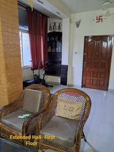 Hall Image of 3300 Sq.ft 6 BHK Independent House for sale in KT Nagar Nagpur for Rs. 30000000