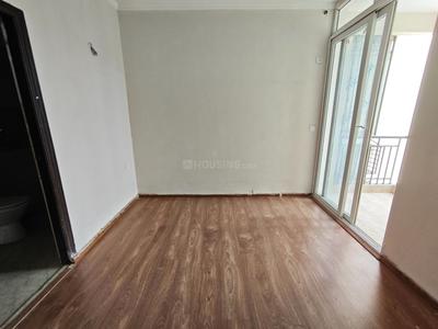 Bedroom Image of 1115 Sq.ft 3 BHK Apartment / Flat for rent in NBCC Golf Homes, Noida Extension Greater Noida for Rs. 21990