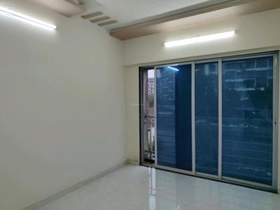Living Room Image of 455 Sq.ft 1 BHK Apartment / Flat for sale in Mansarovar Pearl Gardens, Vasai West Vasai for Rs. 5000000