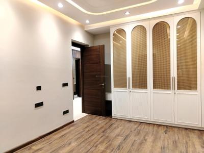 Bedroom Image of 2500 Sq.ft 4 BHK Builder Floor for sale in Anant Raj Estate, Kadarpur Gurgaon for Rs. 34500000