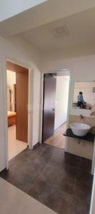 Bedroom Image of 1665 Sq.ft 3 BHK Apartment / Flat for sale in Satellite Ahmedabad for Rs. 16500000