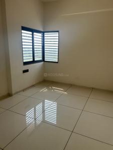Bedroom Image of 1368 Sq.ft 3 BHK Apartment / Flat for rent in Agora City Centre, Karelibagh Vadodara for Rs. 32000