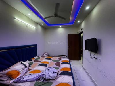 Bedroom Image of 828 Sq.ft 2 BHK Apartment / Flat for sale in Windlass River Valley, Kuwan Wala Dehradun for Rs. 6000000