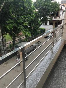 1 BHK Flat