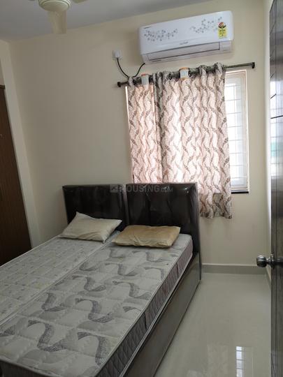 Financial District Bedroom 1