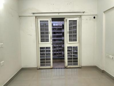 Bedroom Image of 988 Sq.ft 2 BHK Apartment / Flat for sale in Gemini Grand Bay, Manjari Budruk Pune for Rs. 7200000