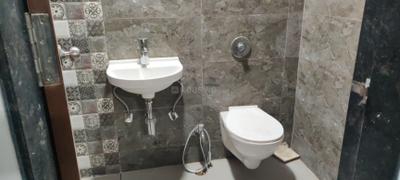 Image of 1300 Sq.ft 3 BHK Apartment / Flat for rent in Metropark County, Balewadi, Pune for Rs. 50000