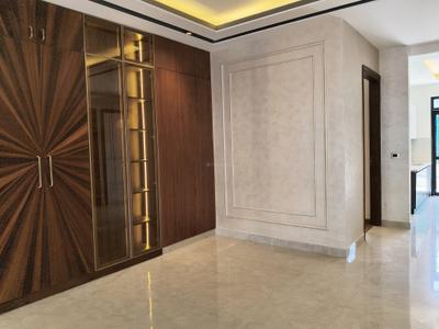 Living Room Image of 1500 Sq.ft 3 BHK Builder Floor for sale in Sector 9 Gurgaon for Rs. 24800000