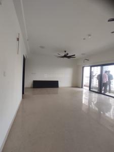 Living Room Image of 2342 Sq.ft 3 BHK Apartment / Flat for rent in Sobha City, Sector 108 Gurgaon for Rs. 120000