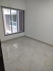 Bedroom Image of 850 Sq.ft 2 BHK Apartment / Flat for sale in Tristar Bc Corp Arista, Bandra East Mumbai for Rs. 22000000