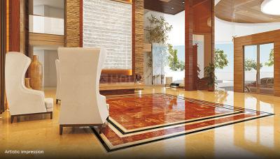 Image of 700 Sq.ft 2 BHK Apartment / Flat for sale in Gauri Codename Mumbai Million, Malad West, Mumbai for Rs. 11200000