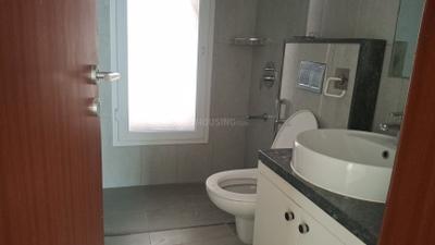 Image of 1655 Sq.ft 3 BHK Apartment / Flat for sale in L And T Raintree Boulevard, Sahakara Nagar, Bengaluru for Rs. 34000000