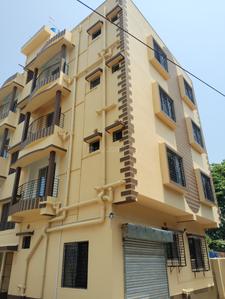 Image of 730 Sq.ft 2 BHK Apartment / Flat for sale in Behala, Kolkata for Rs. 2650000