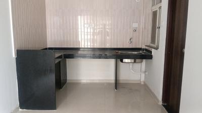Kitchen Image of 1064 Sq.ft 2 BHK Apartment / Flat for sale in Goel Ganga Fernhill, Undri Pune for Rs. 6000000