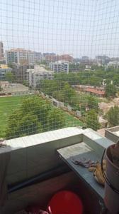 Balcony Image of 990 Sq.ft 2 BHK Apartment / Flat for sale in Jodhpur Ahmedabad for Rs. 5500000