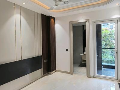 Bedroom Image of 1350 Sq.ft 3 BHK Builder Floor for sale in Vaishali Ghaziabad for Rs. 18400238