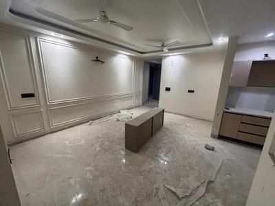 3 BHK Flat