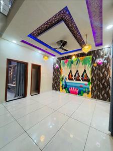 Living Room Image of 2120 Sq.ft 3 BHK Duplex for sale in Saddu Raipur for Rs. 5870000