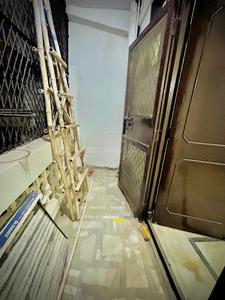 Balcony Image of 650 Sq.ft 1 BHK Builder Floor for sale in Vaishali Ghaziabad for Rs. 3750000