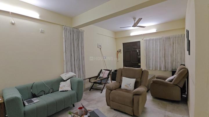 Harihara Enclave Living Room 1
