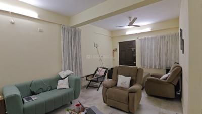 Harihara Enclave Living Room 1