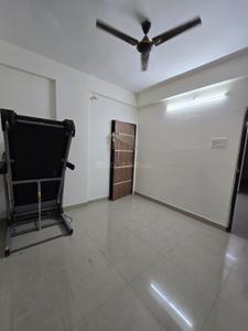 Hall Image of 750 Sq.ft 2 BHK Apartment / Flat for sale in Chinchwad Pune for Rs. 6900000