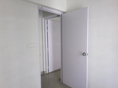 Bedroom Image of 900 Sq.ft 3 BHK Apartment / Flat for sale in Shapoorji, New Town Kolkata for Rs. 6000000