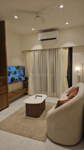 Hall Image of 600 Sq.ft 1 BHK Independent House for sale in Mulund East Mumbai for Rs. 10000000