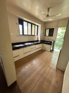 Kitchen Image of 3000 Sq.ft 3 BHK Penthouse for sale in Mundhwa Pune for Rs. 26500000