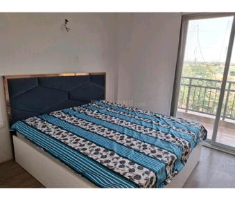 Bedroom Image of 1890 Sq.ft 4 BHK Villa for sale in Ajnara London Square, Yeida Greater Noida for Rs. 17000000