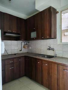 Kitchen Image of 1441 Sq.ft 3 BHK Apartment / Flat for sale in Stellar Jeevan, Noida Extension Greater Noida for Rs. 13100000