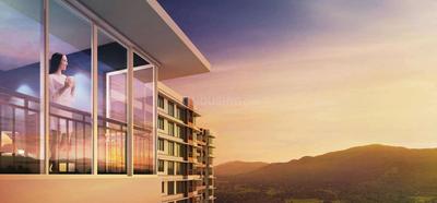 Image of 1360 Sq.ft 3 BHK Apartment / Flat for sale in Kanakia Silicon Valley, Powai, Mumbai for Rs. 43000000