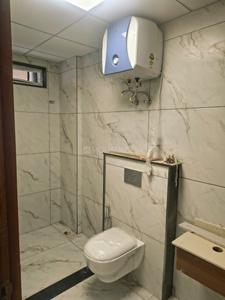 Bathroom Image of 1600 Sq.ft 3 BHK Builder Floor for sale in Canal Road Dehradun for Rs. 10000000