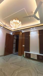 Hall Image of 990 Sq.ft 3 BHK Builder Floor for sale in Dabri New Delhi for Rs. 11500000